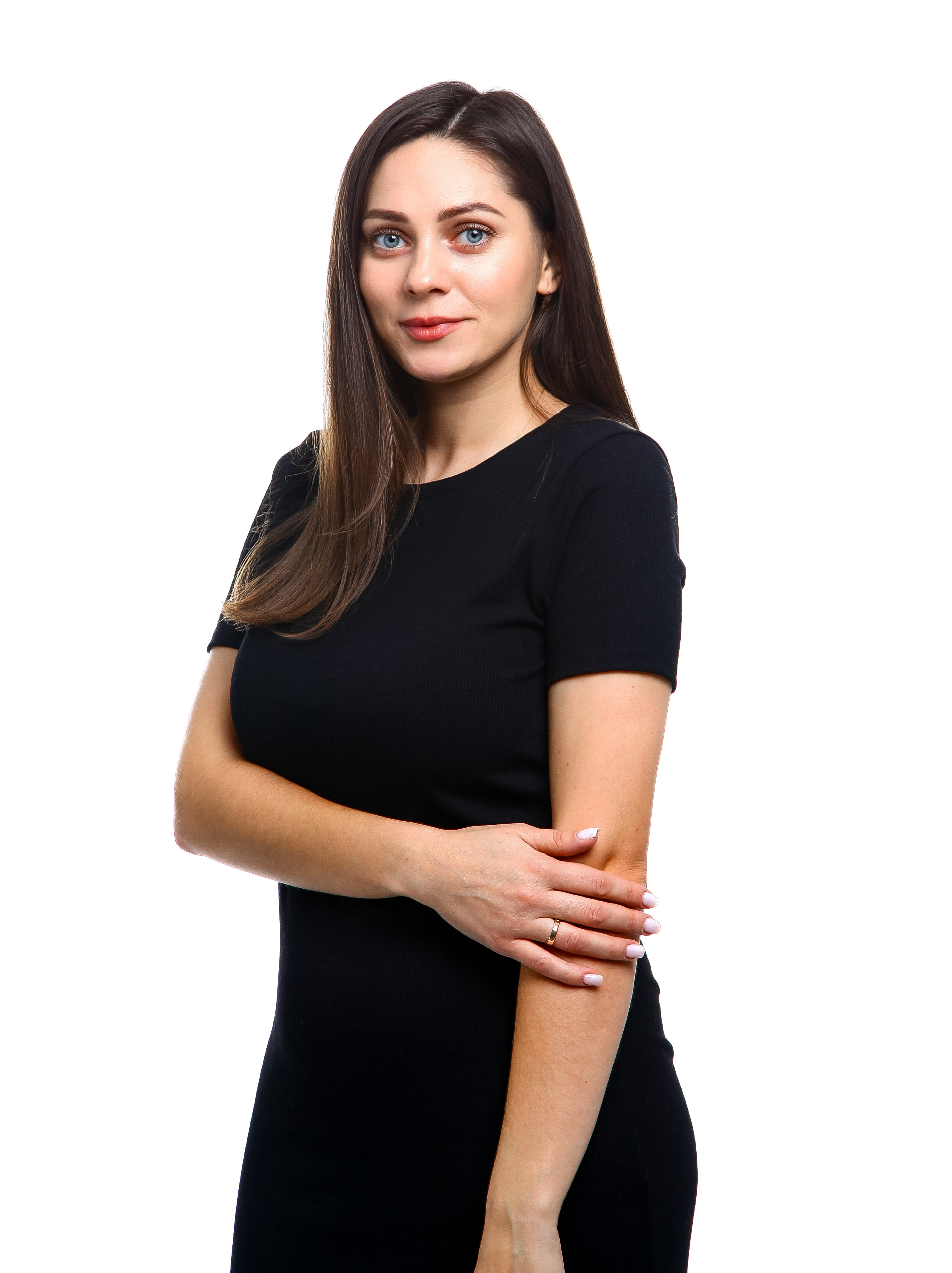 Антонова Наталья Антоновна