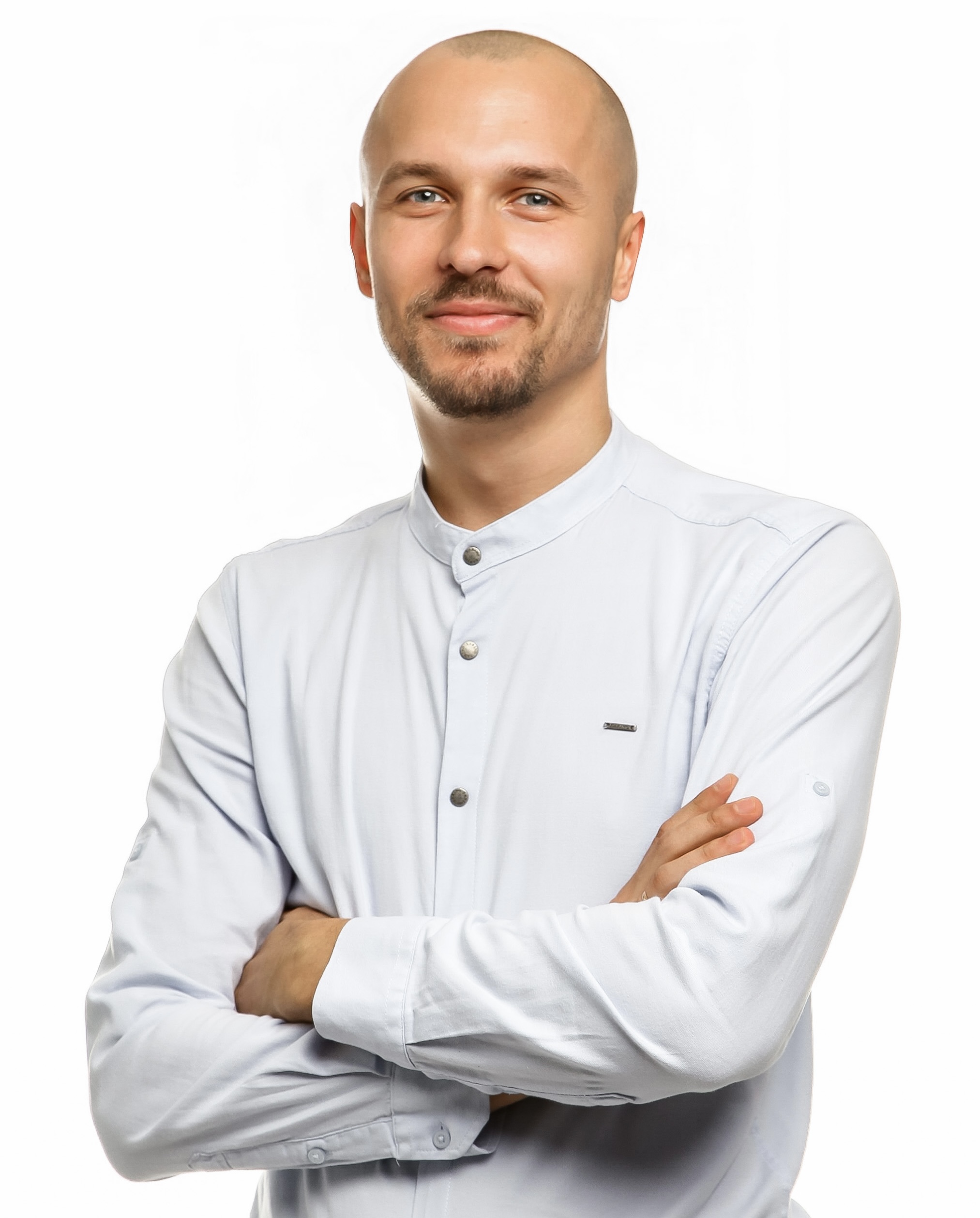 Бусько Юрий