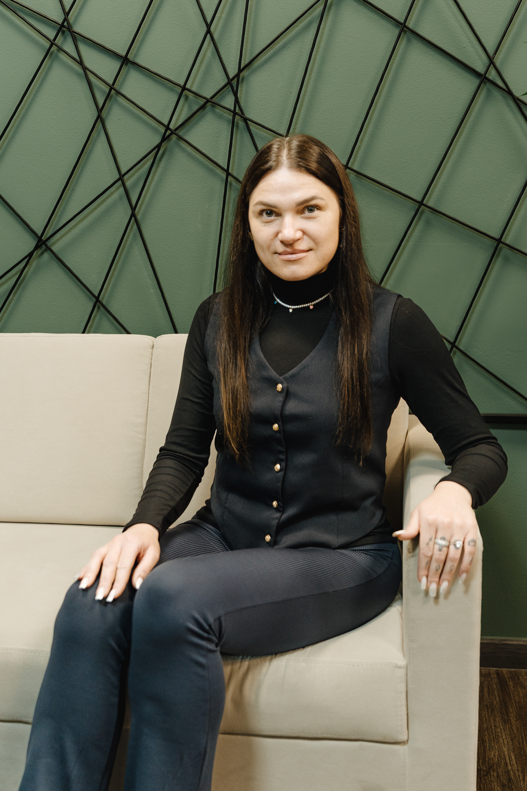 Козодой Анастасия