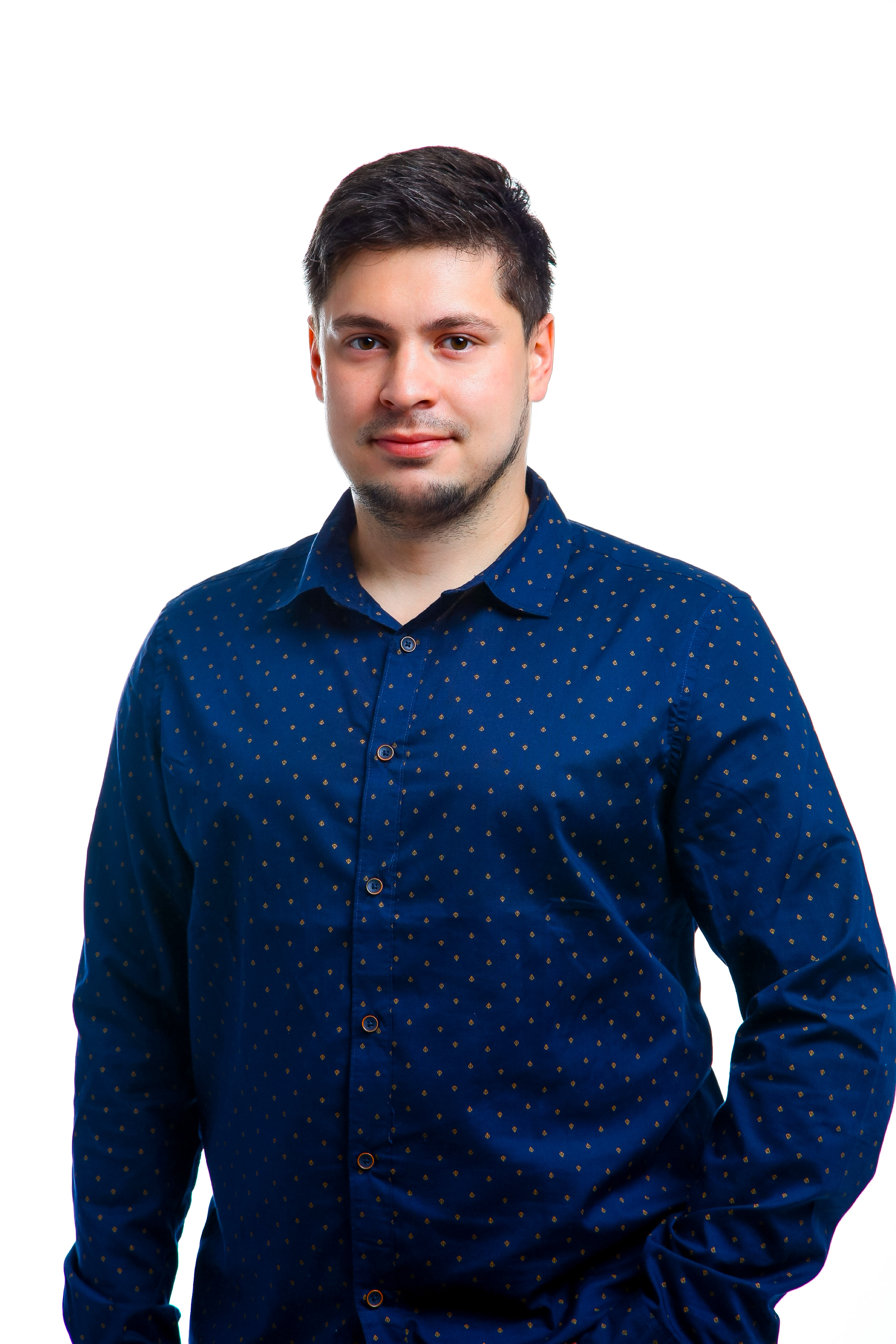 Мальгин Валерий