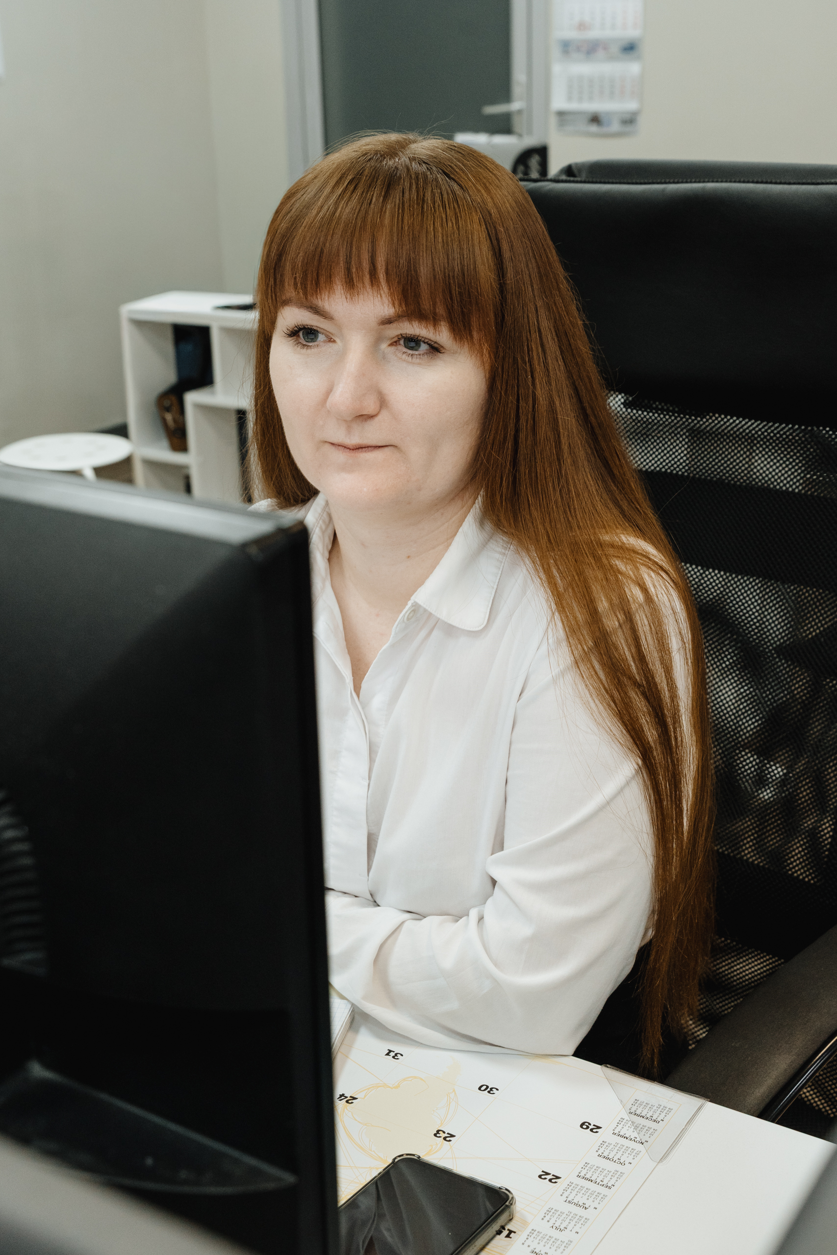 Назарец Ольга