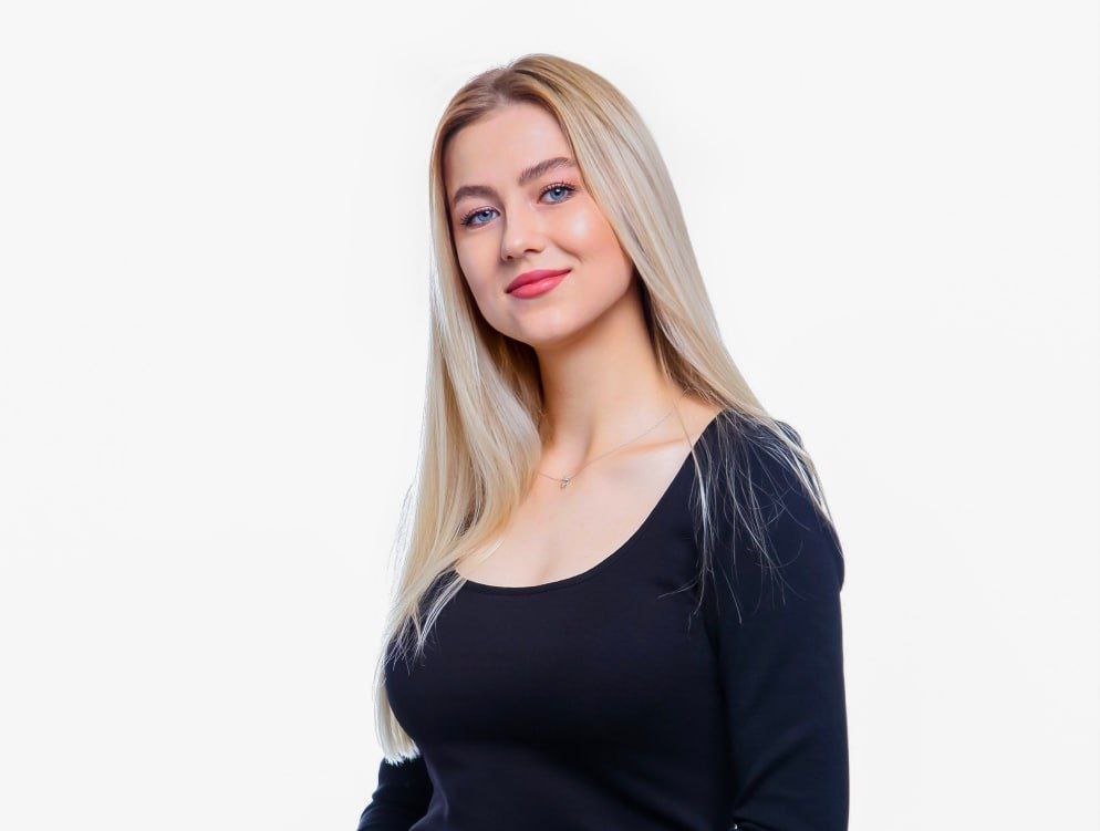 Савченко Регина Ивановна