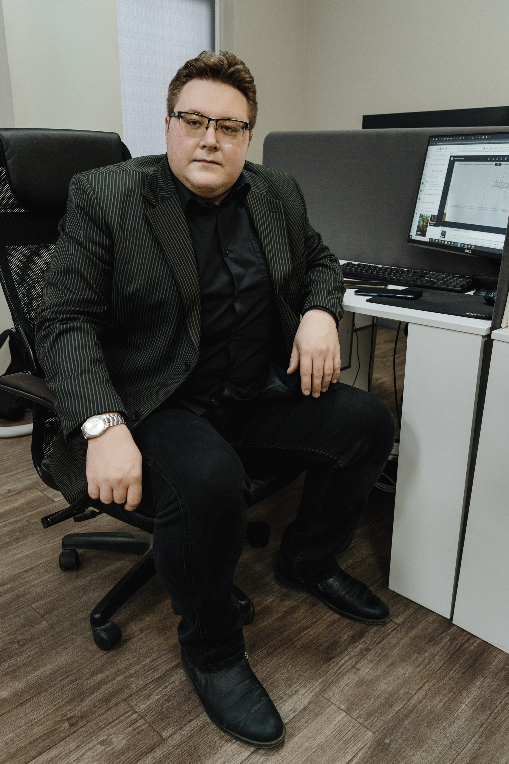 Зенкевич Максим