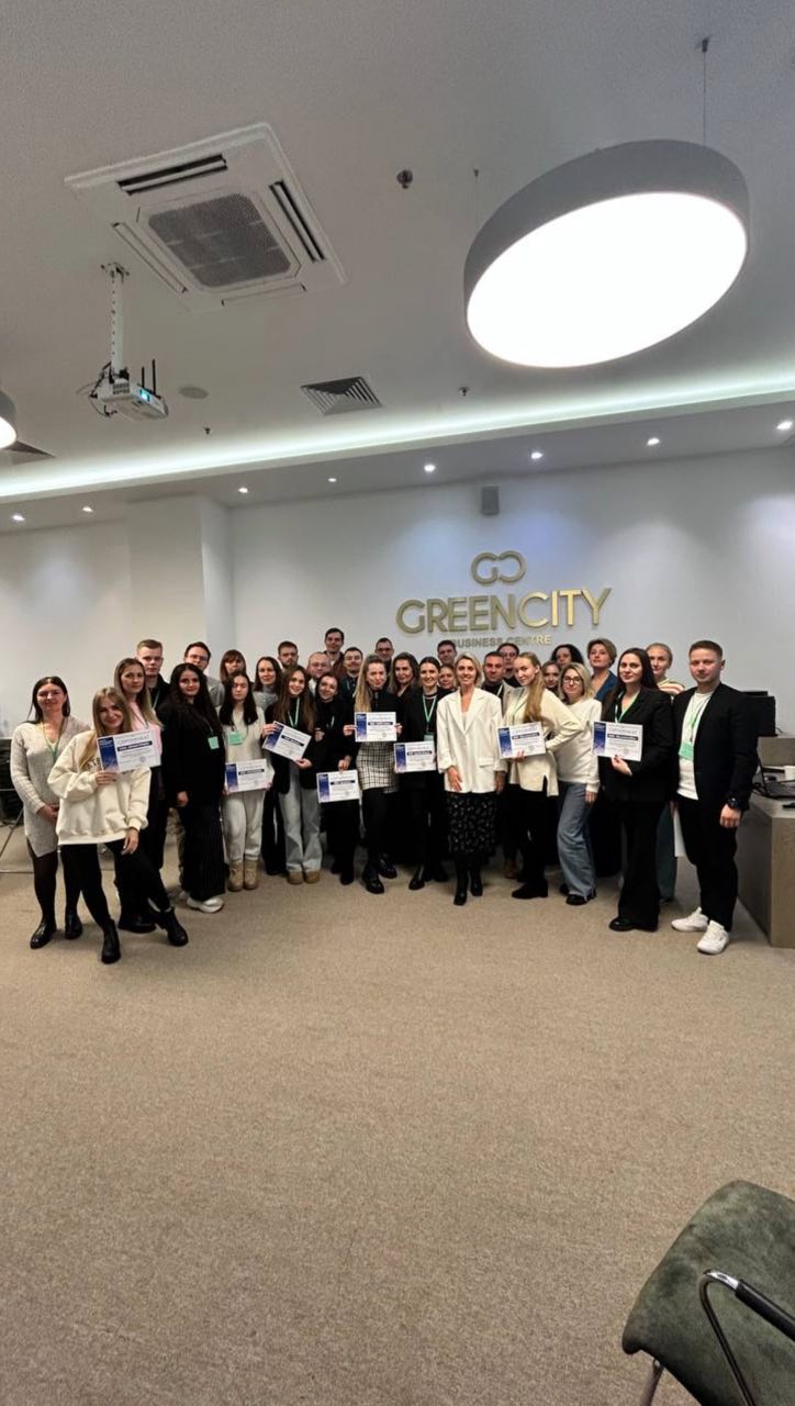 Команда за работой