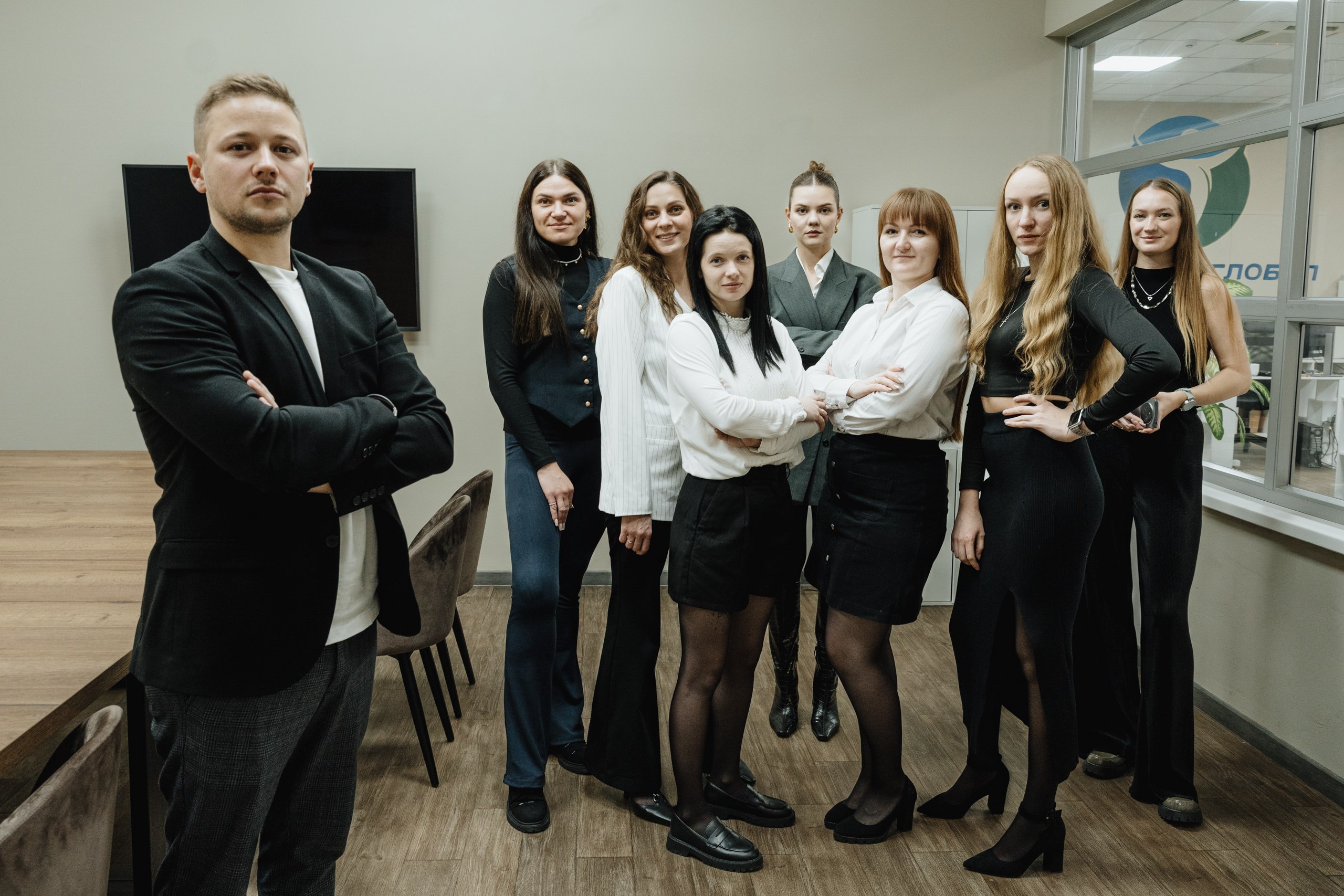 Рабочий процесс